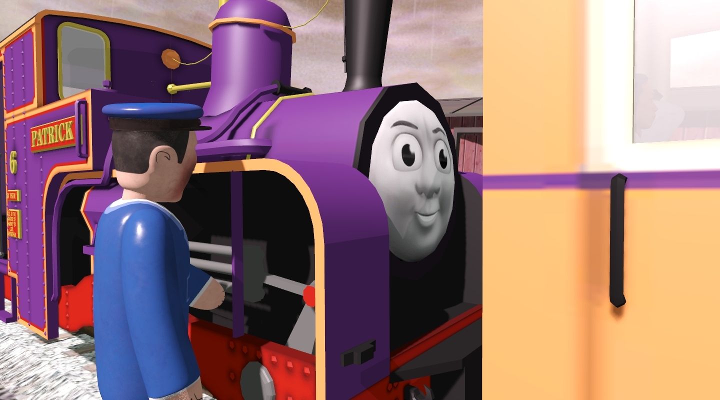 Trainz Portal