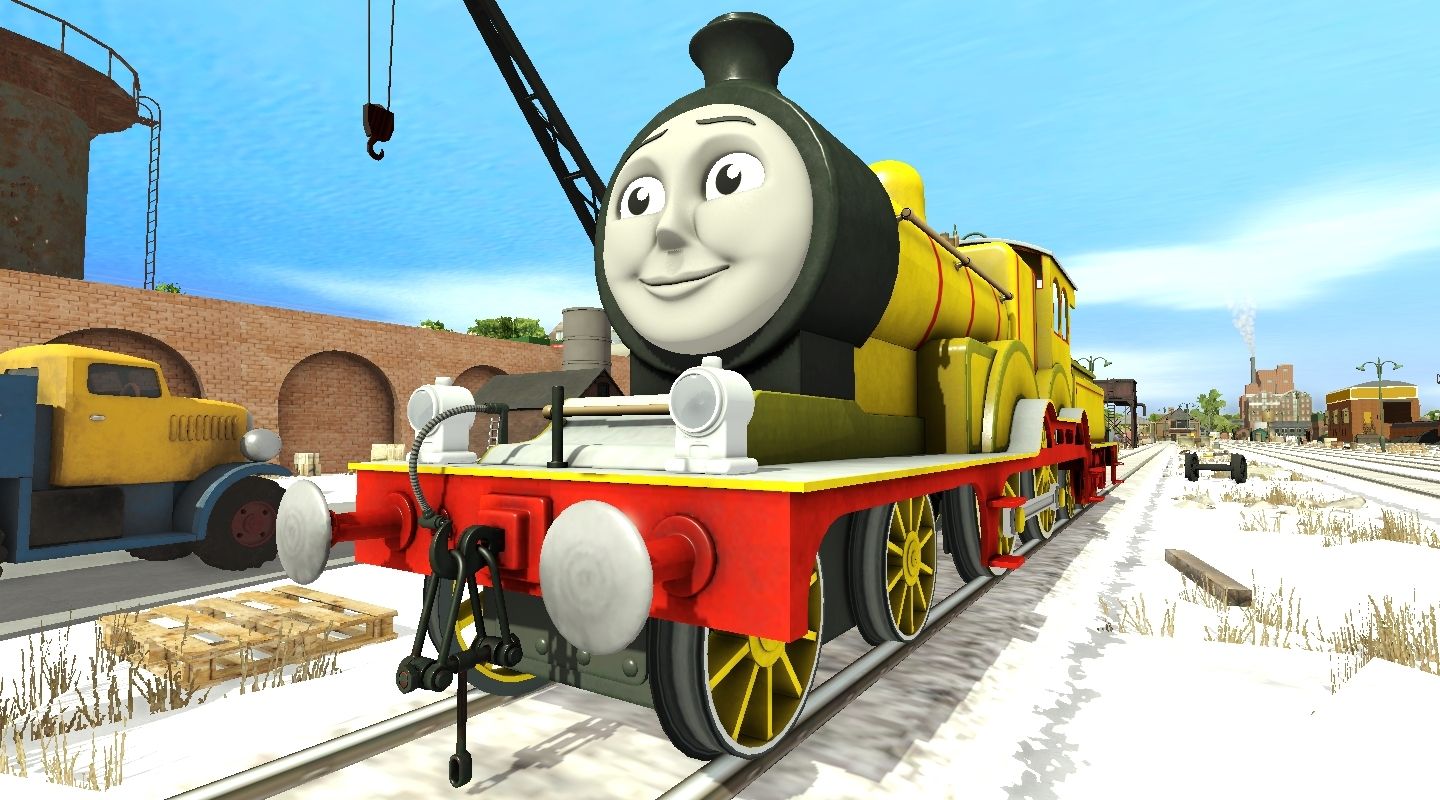 Trainz Portal
