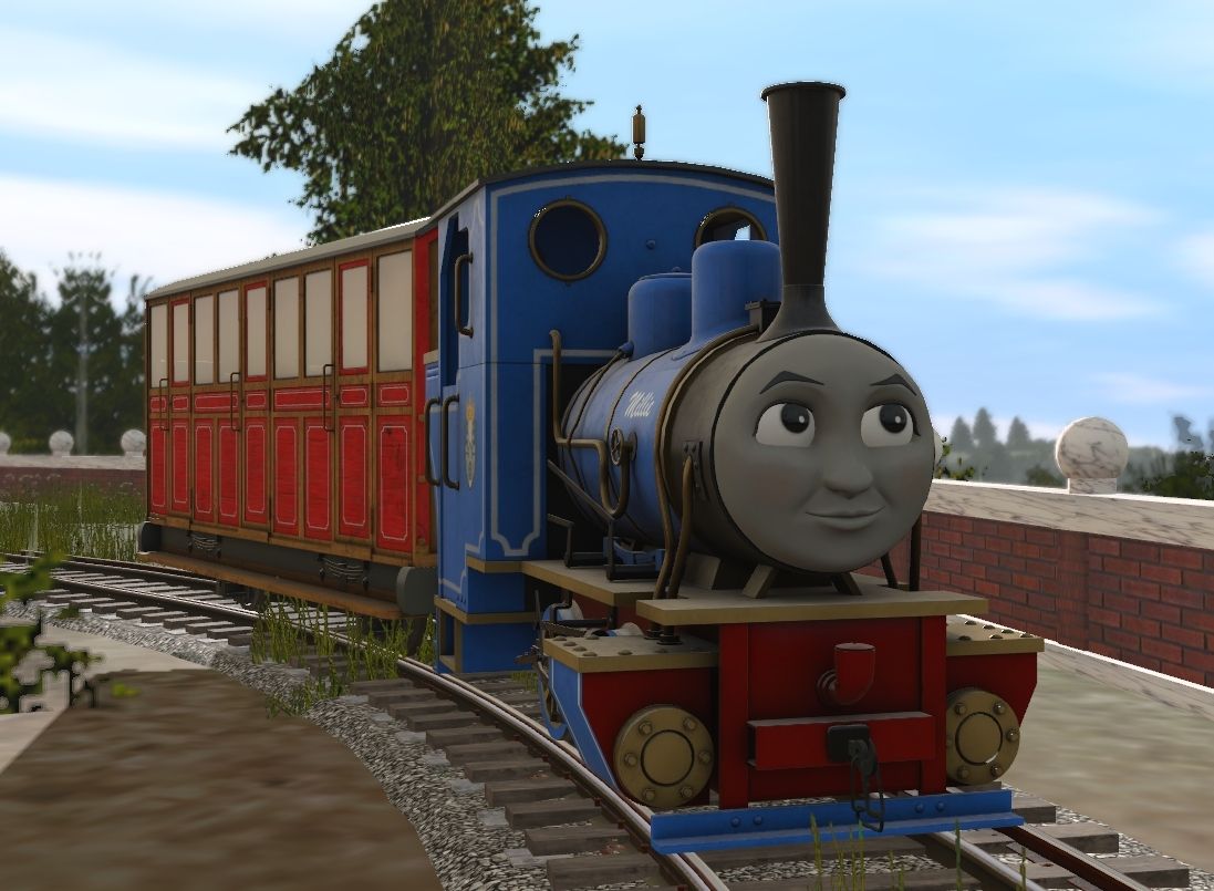 Trainz Portal