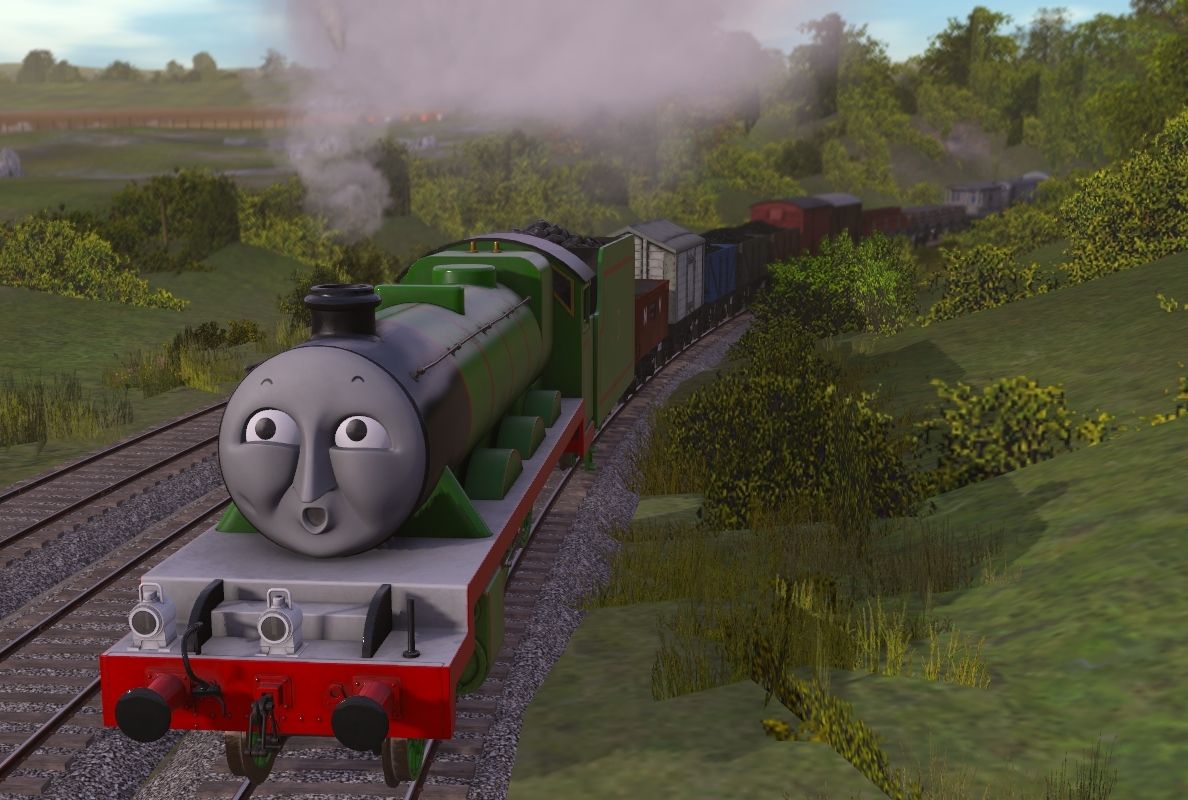 Trainz Portal