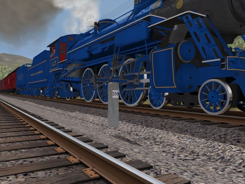 R2 Train Database Trainz Portal