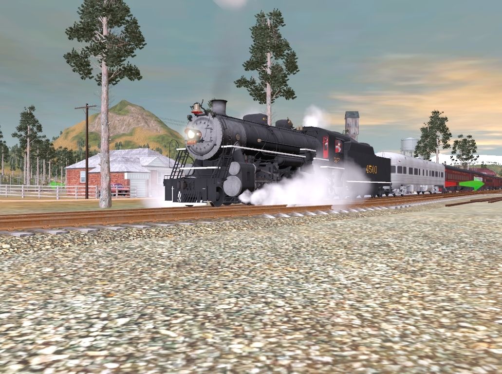 Trainz Portal