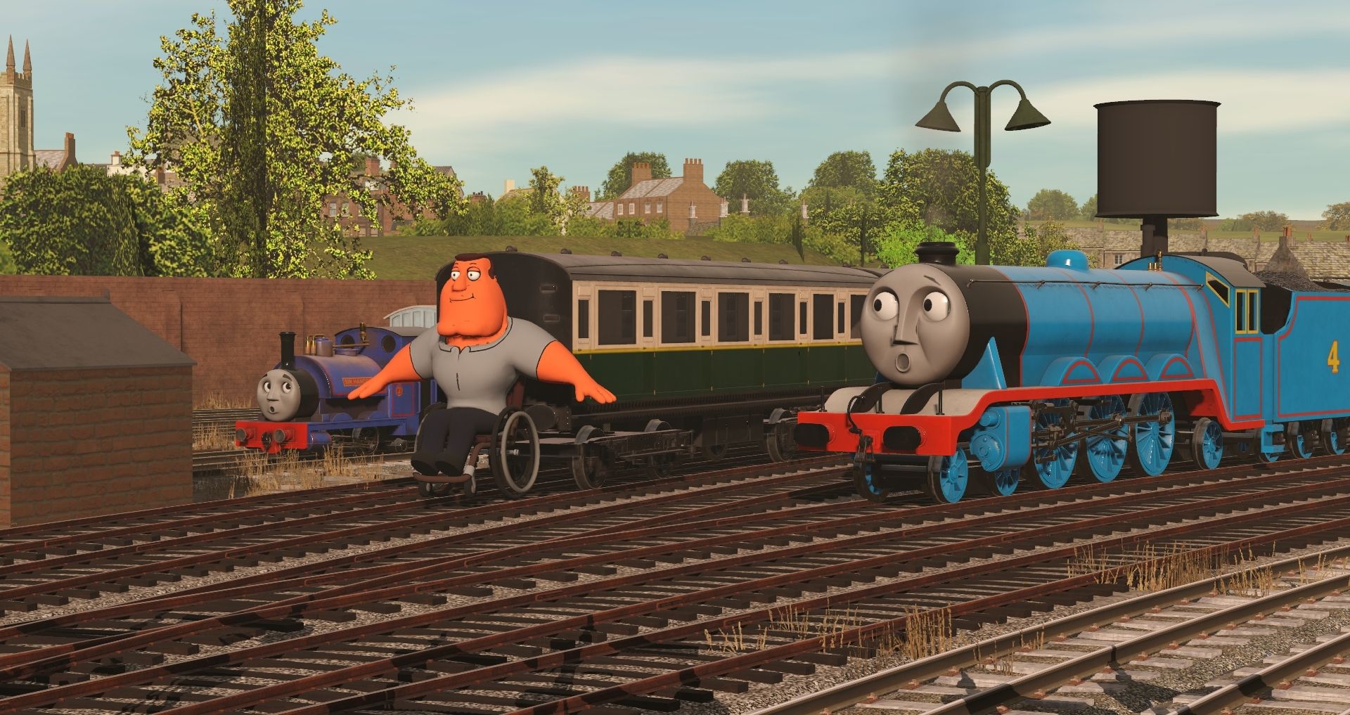 Trainz Portal