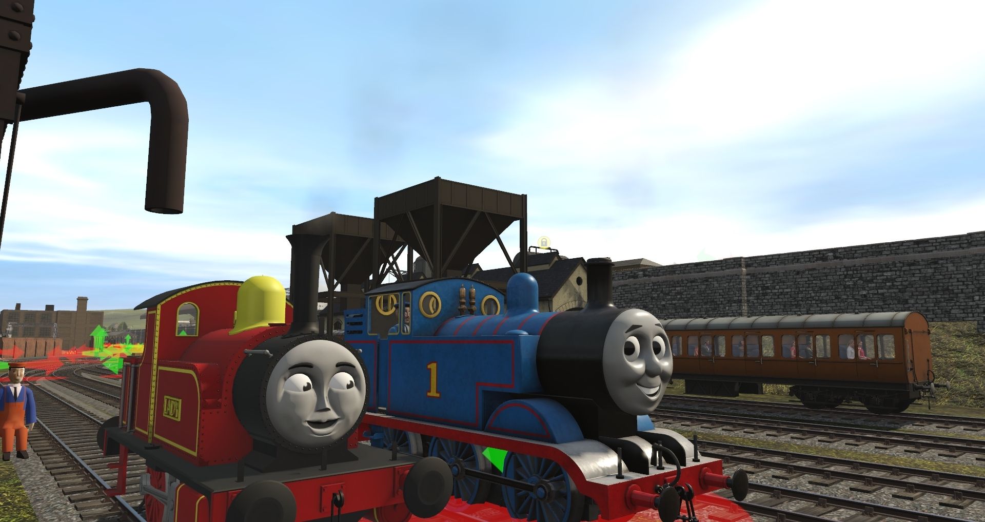 Trainz Portal