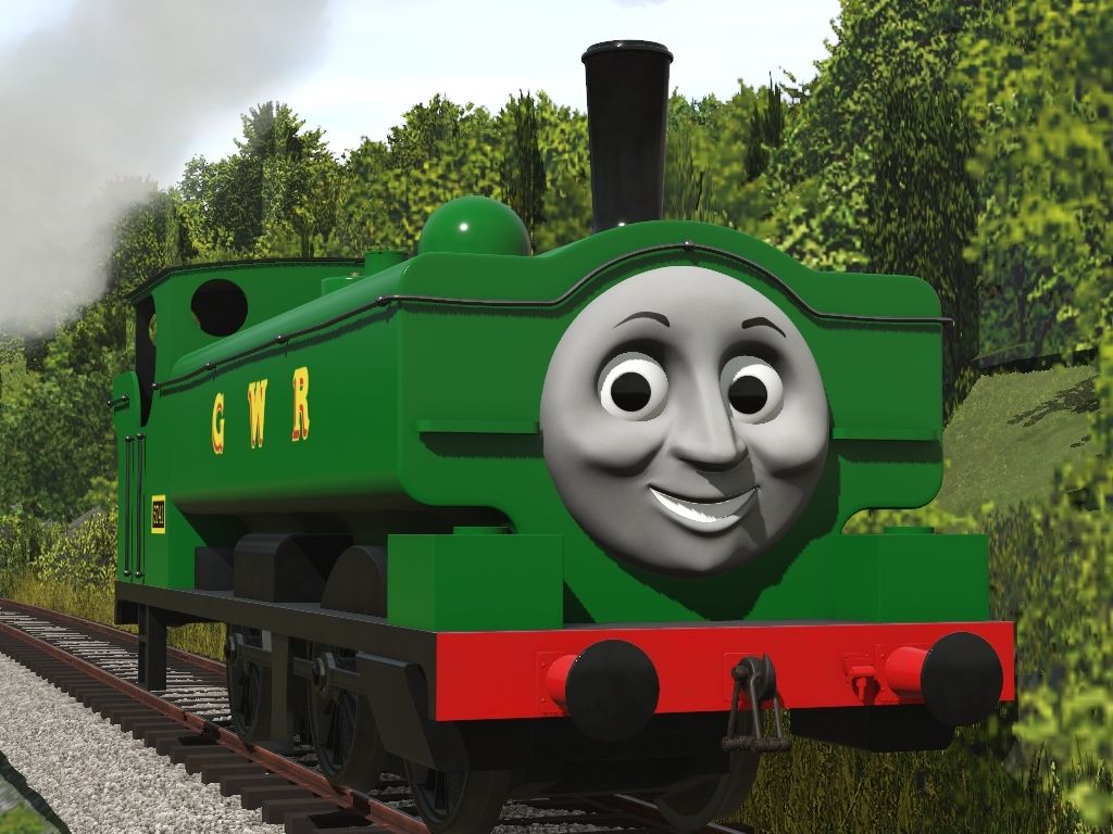 Trainz Portal