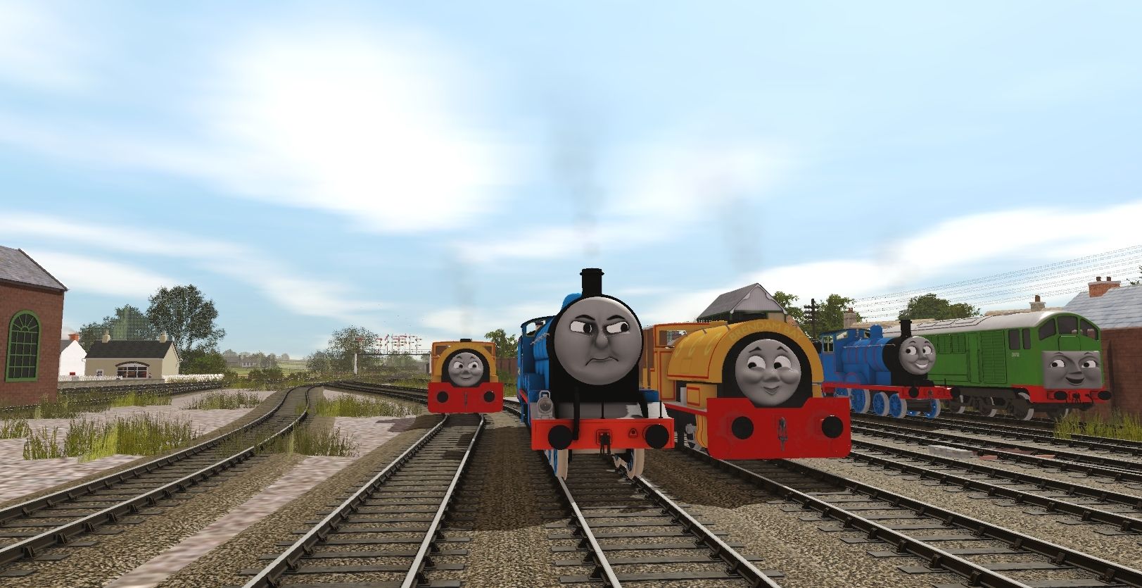 Trainz Portal