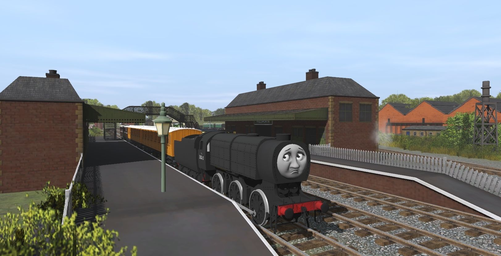 Trainz Portal