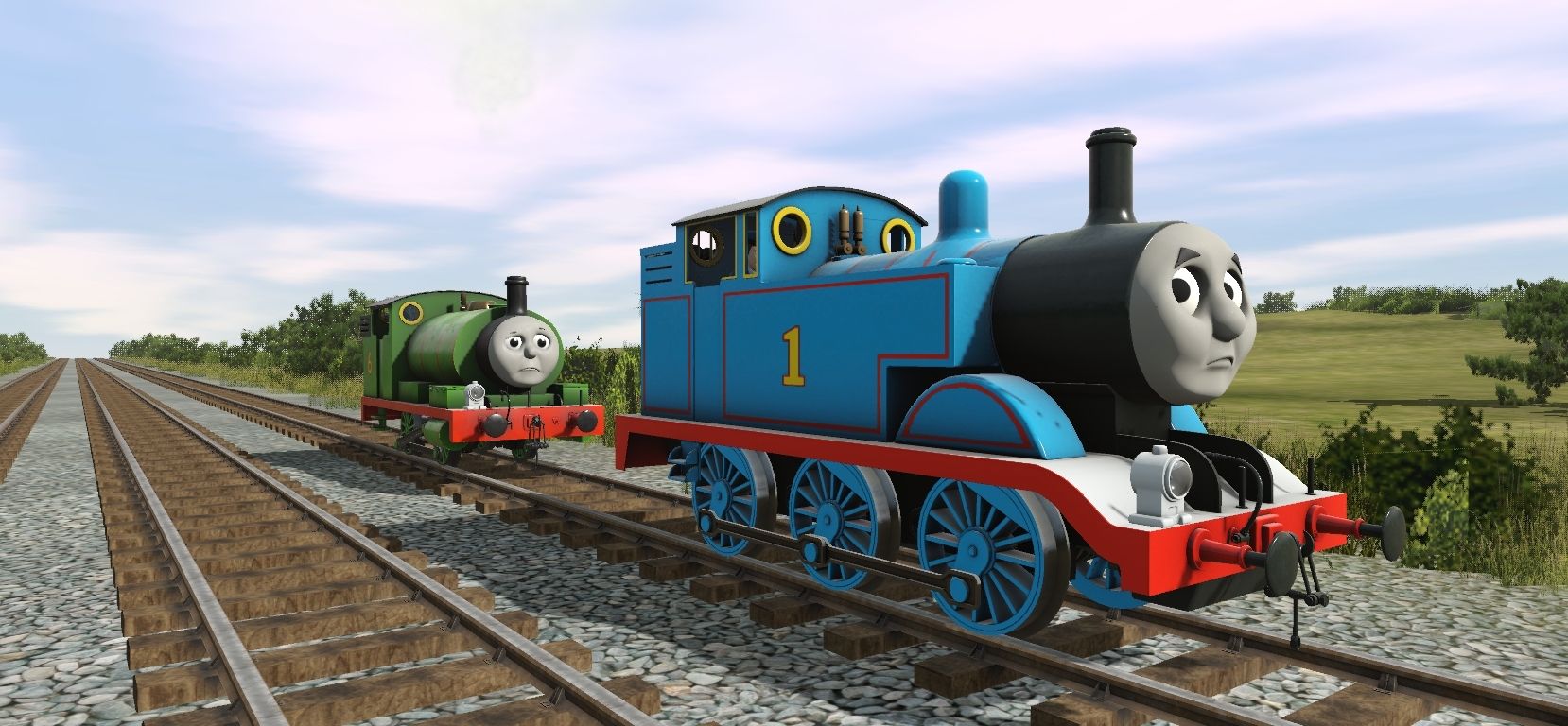 Trainz Portal