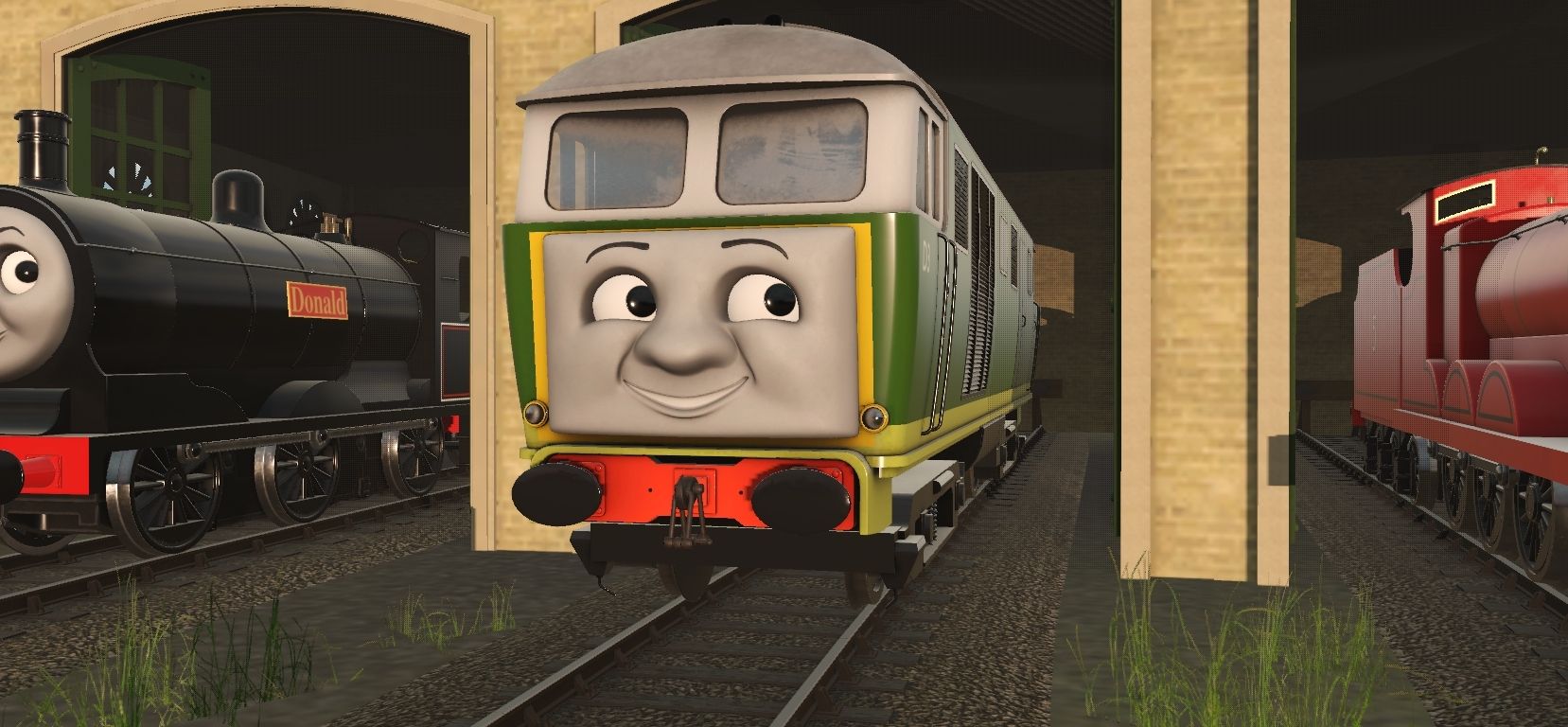 Trainz Portal