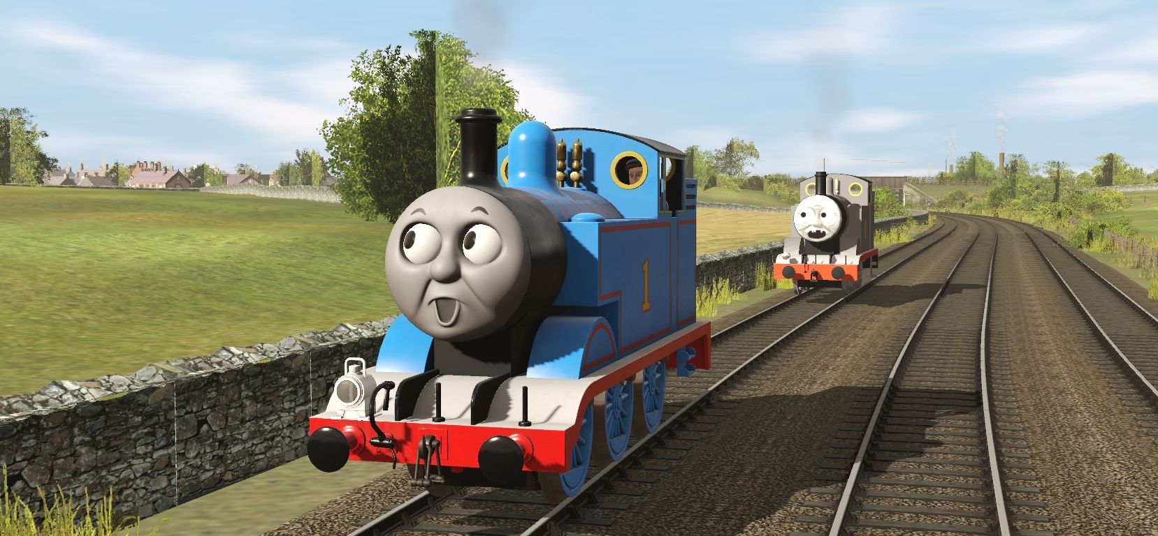 Timothy Trainz Trainz Portal