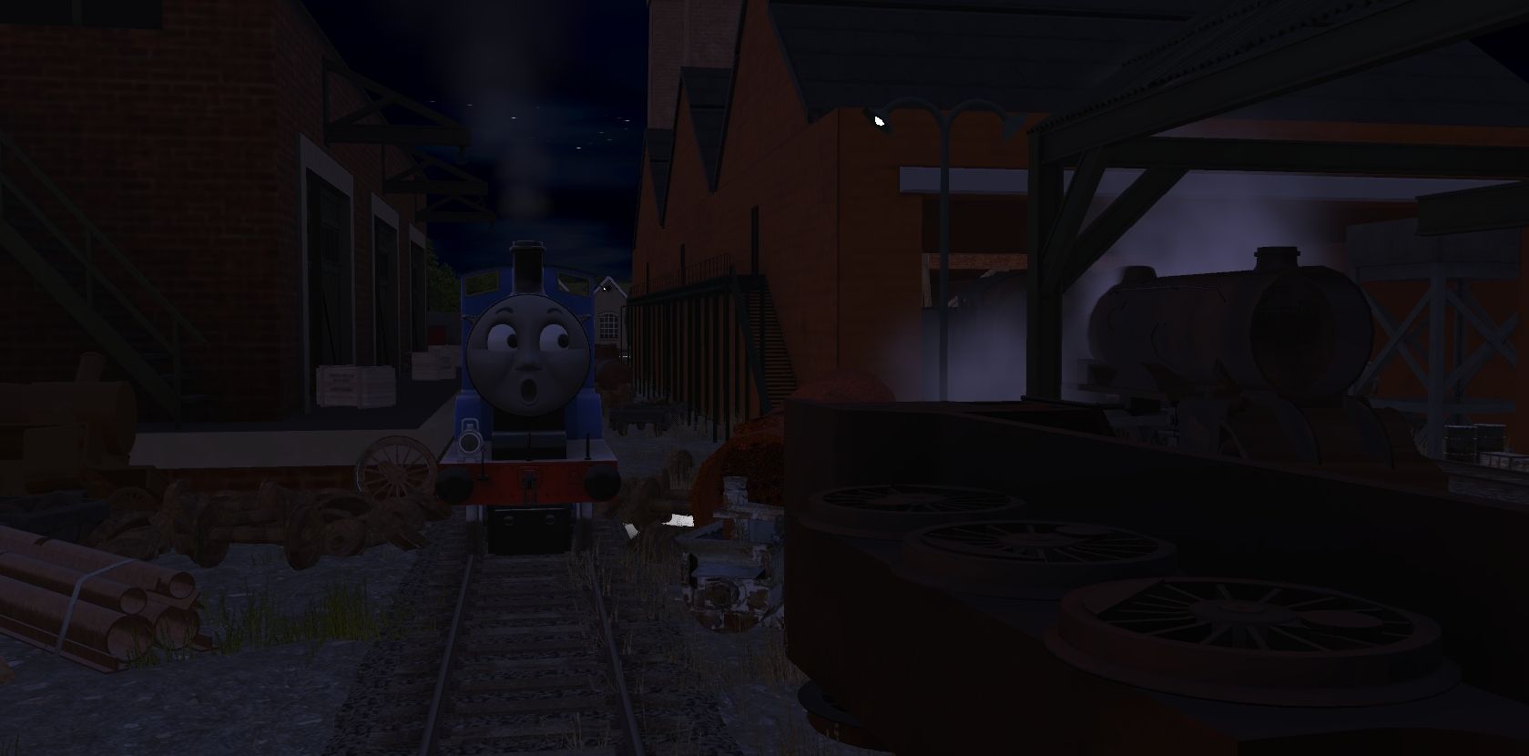 Trainz Portal