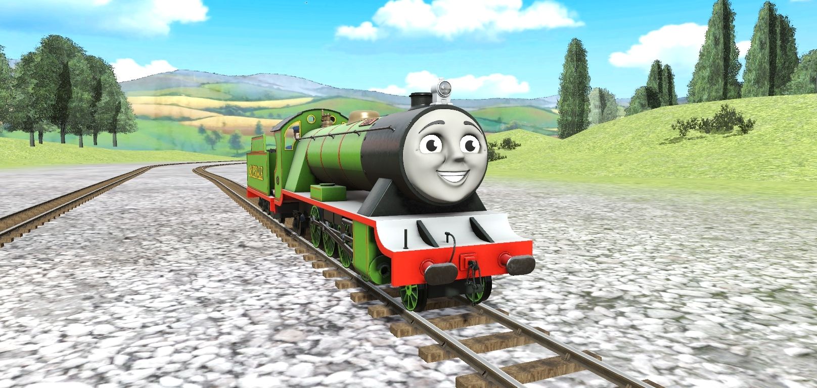 Trainz Portal