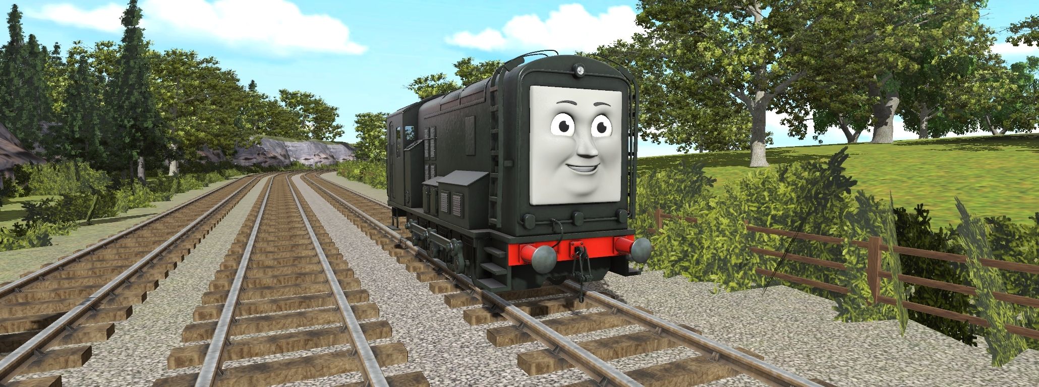 Trainz Portal