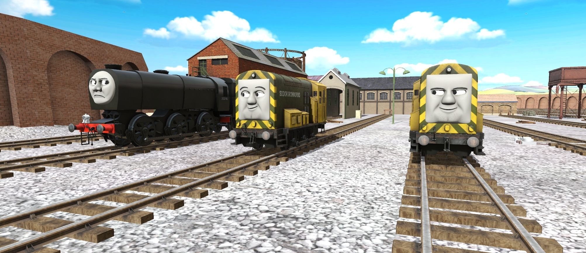 Trainz Portal