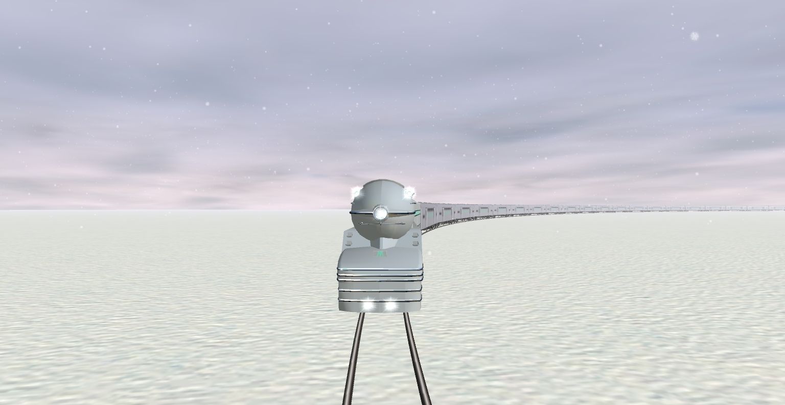 Trainz Portal