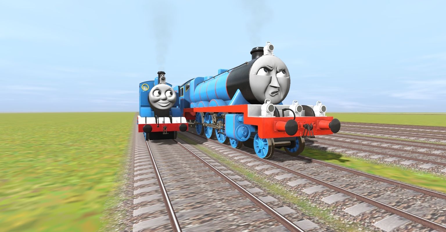 Trainz Portal
