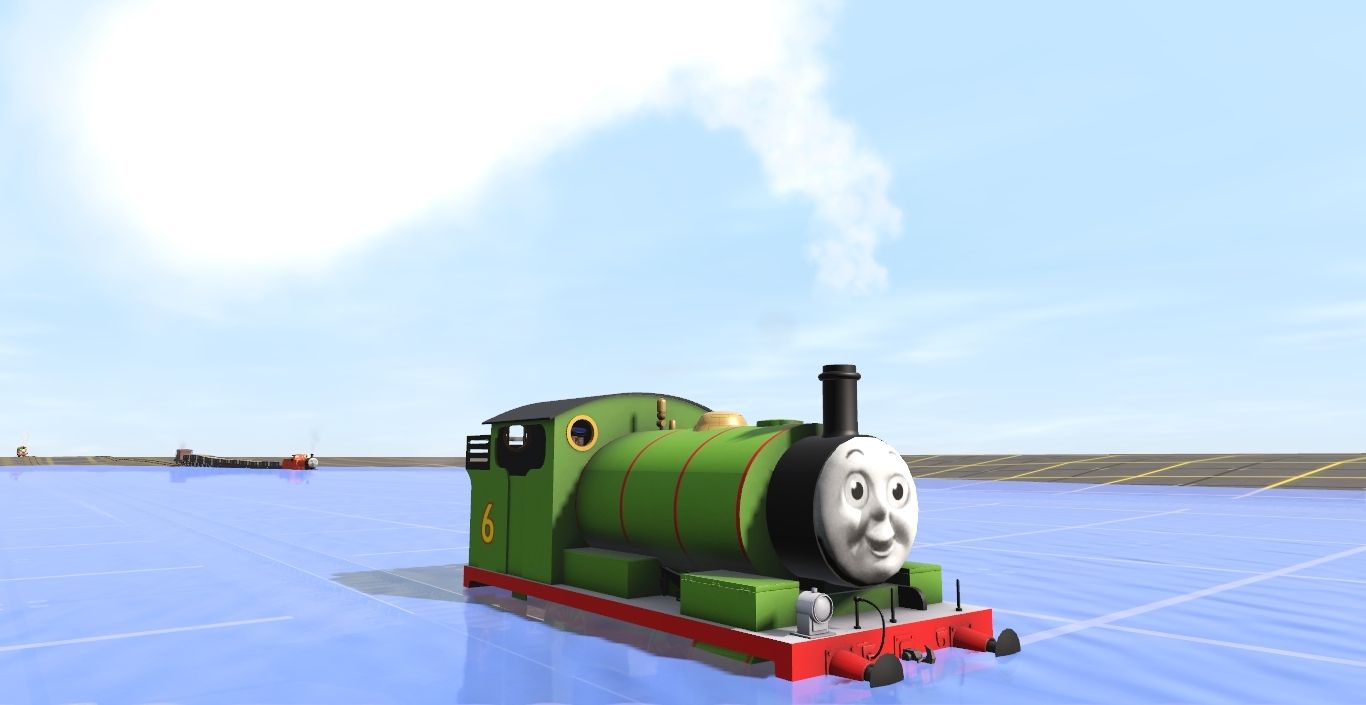 Perry Trainz Trainz Portal