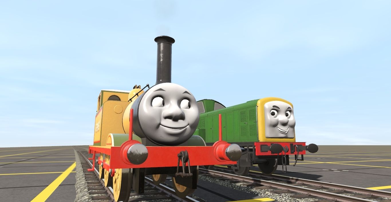 Trainz Portal