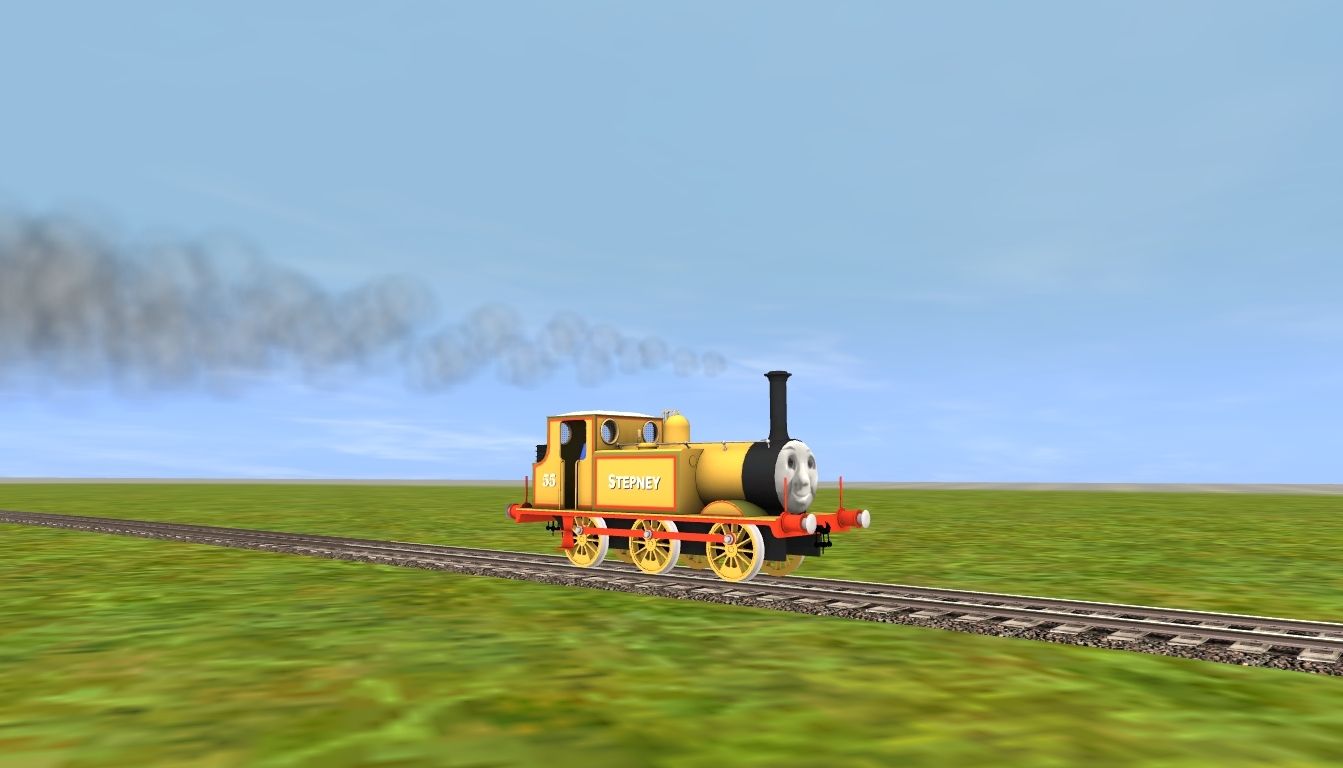 Trainz Portal