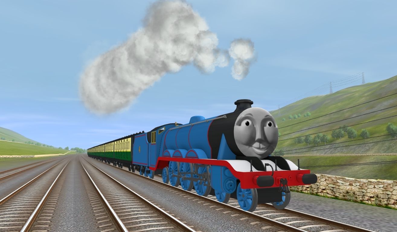 Trainz Portal
