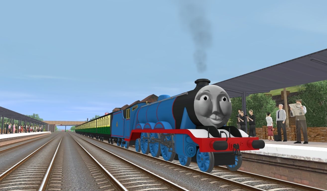 Trainz Portal