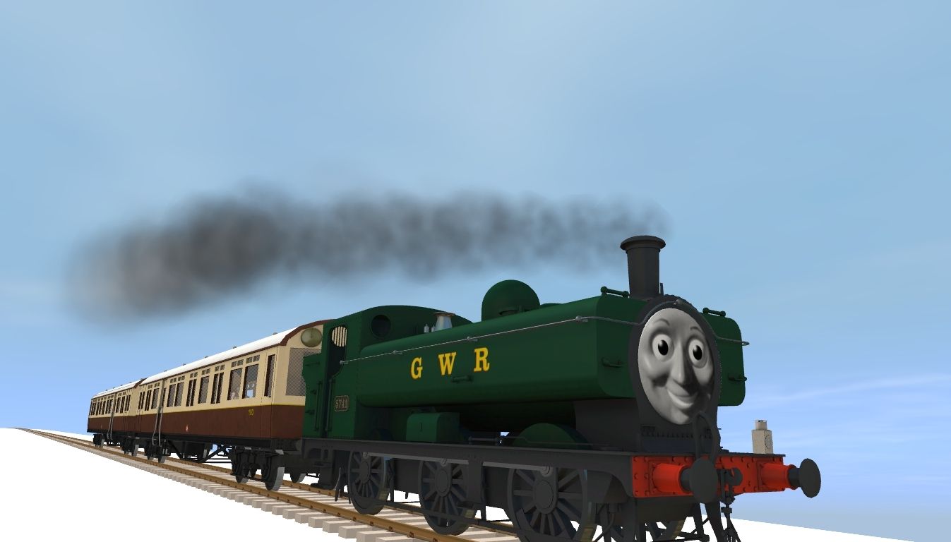Trainz Portal