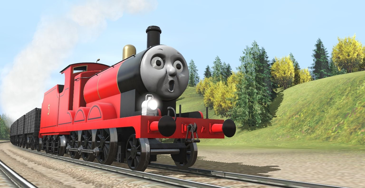 Trainz Portal