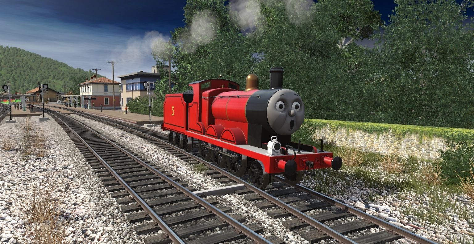 Trainz Portal