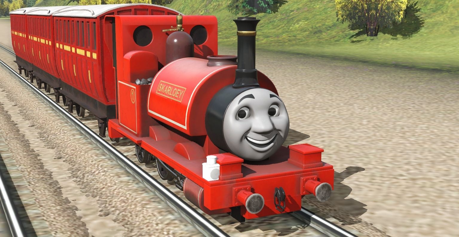 Trainz Portal