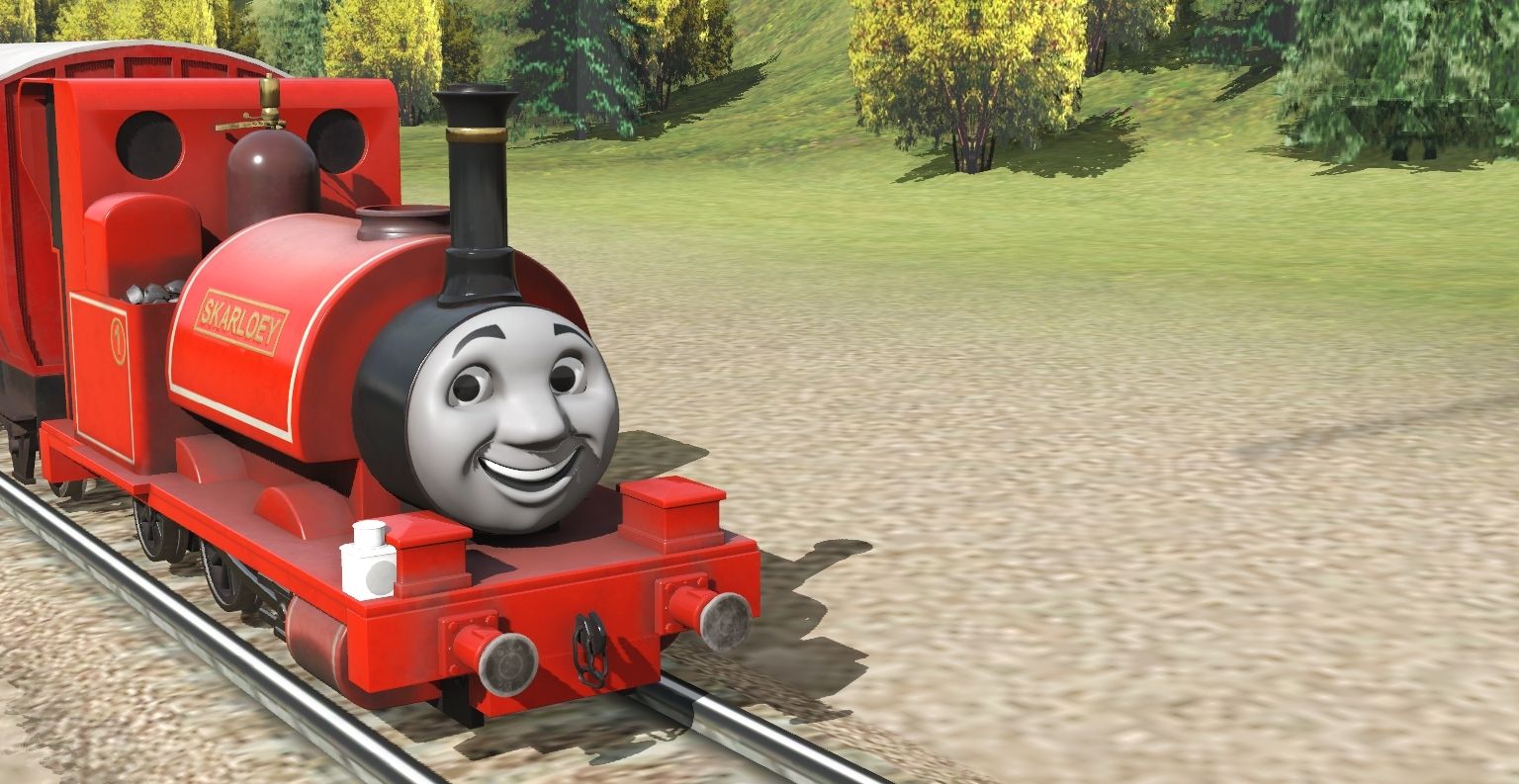 Trainz Portal