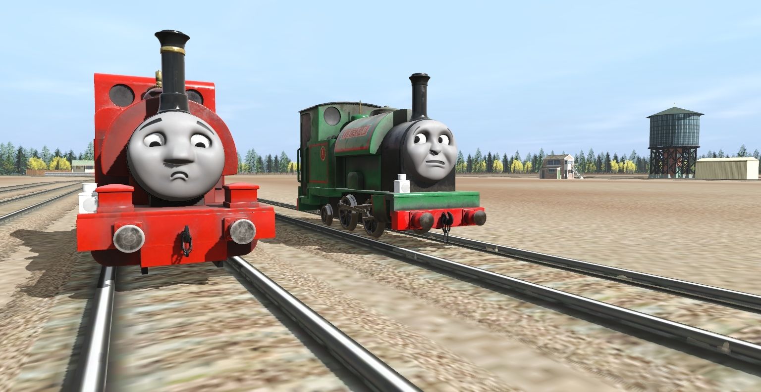 Trainz Portal