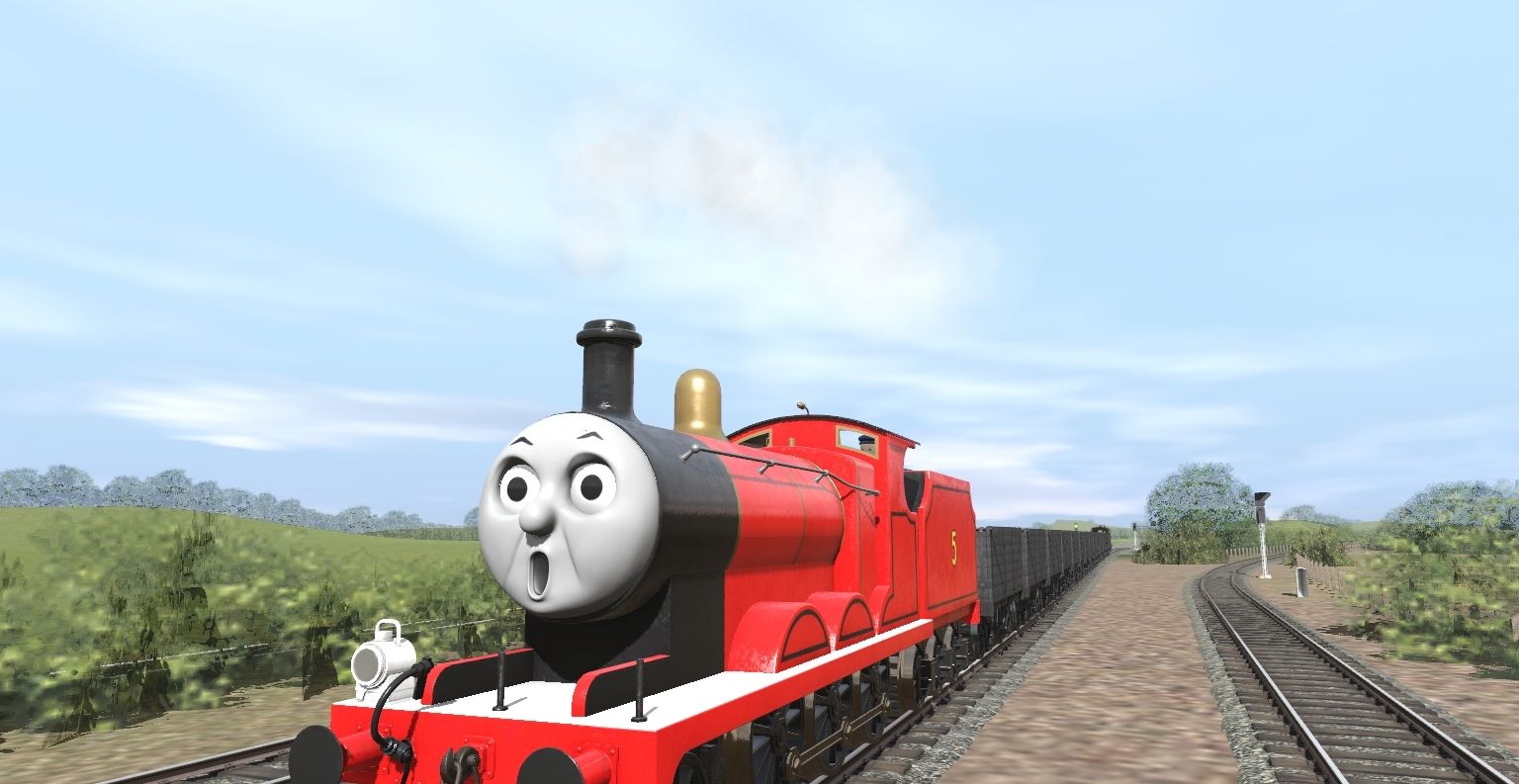 Train Rizz Trainz Portal