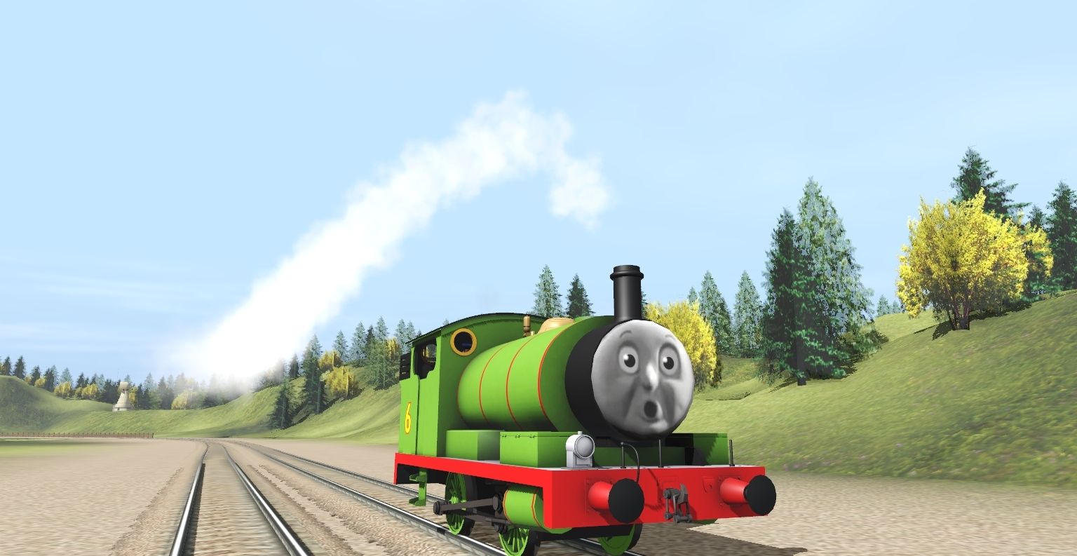 Trainz Portal