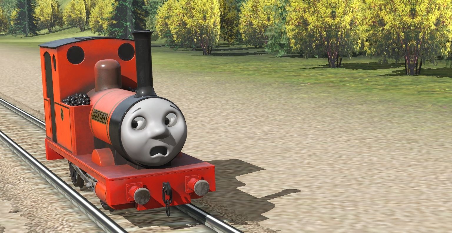 Trainz Portal