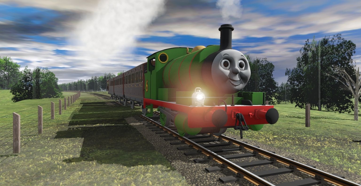 Train Rizz Trainz Portal