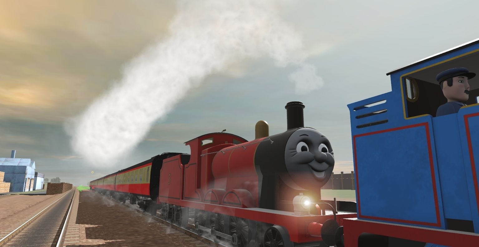 Trainz Portal