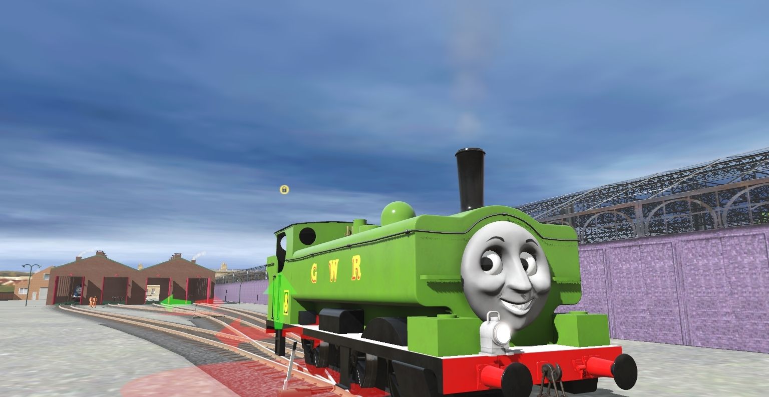 Trainz Portal