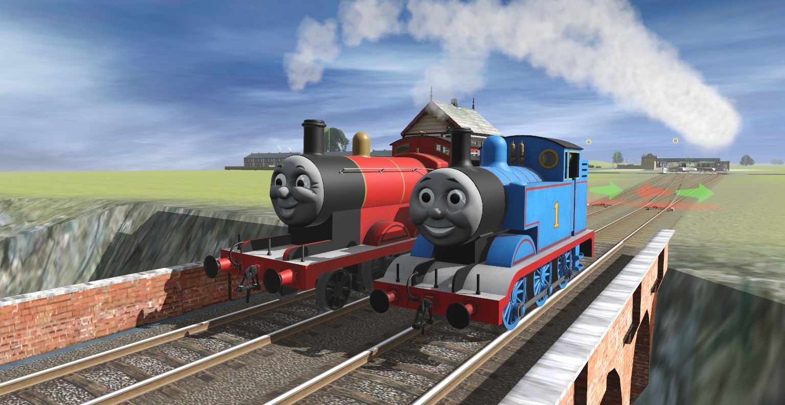 Train Rizz Trainz Portal