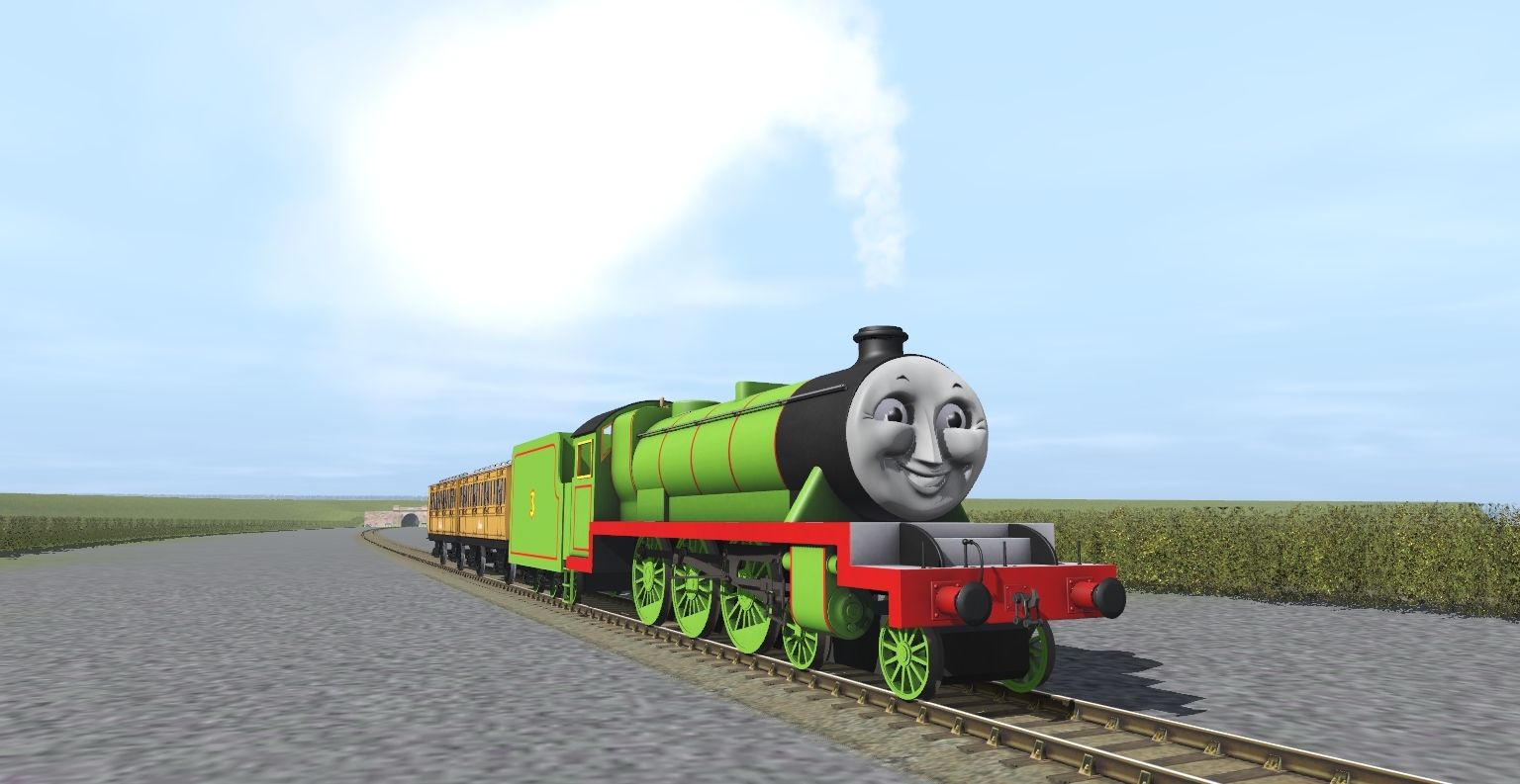 Trainz Portal
