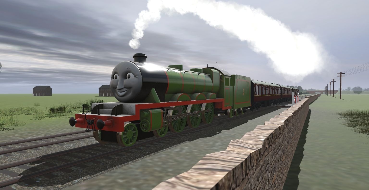 Trainz Portal