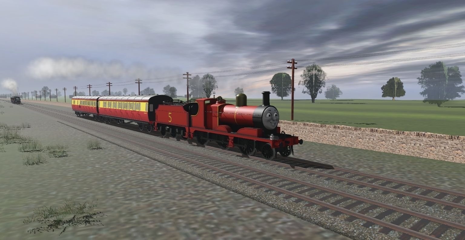 Trainz Portal