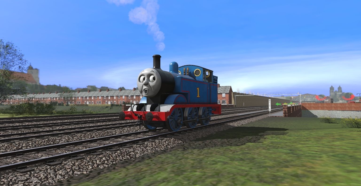 Trainz Portal