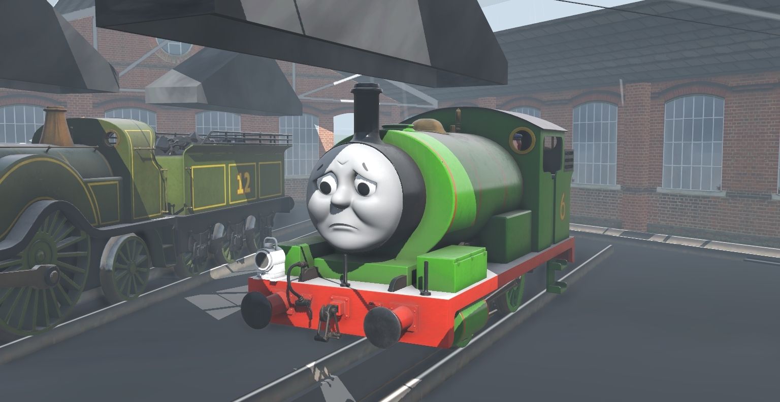 Trainz Portal