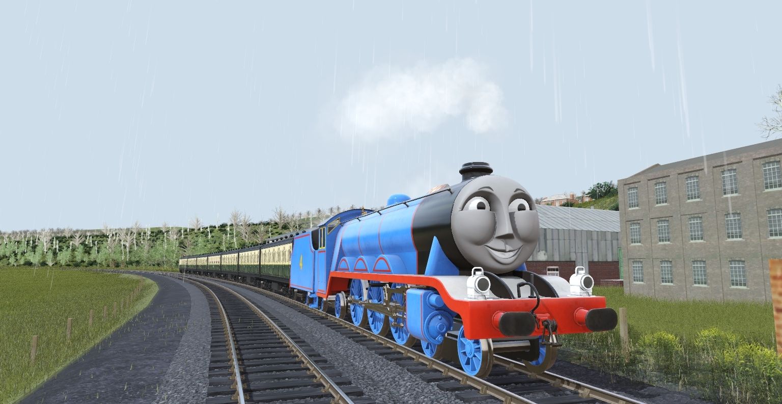 Trainz Portal
