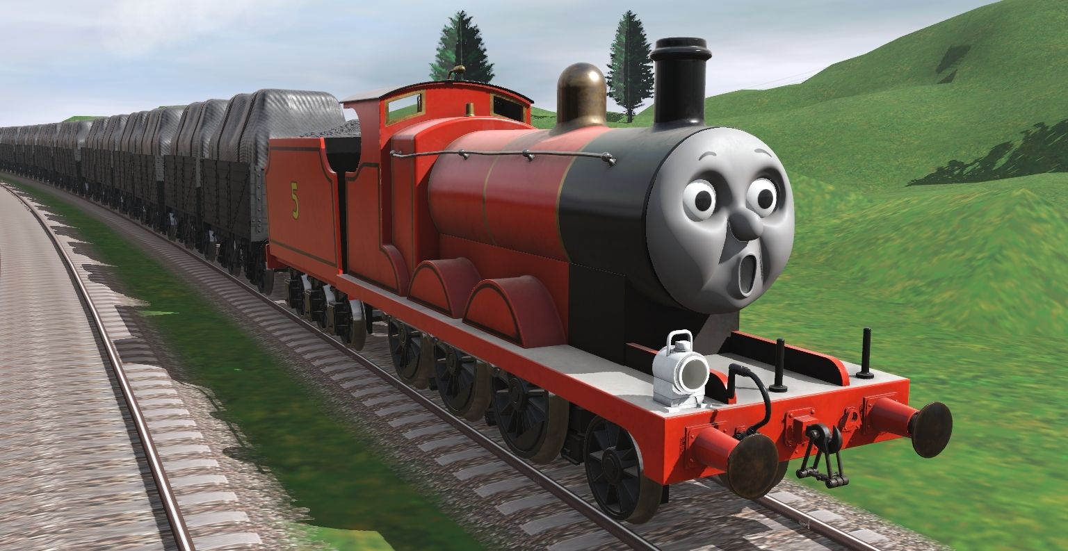 Trainz Portal