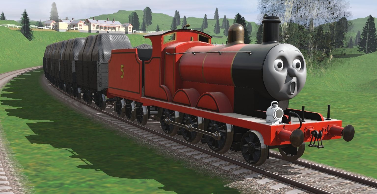 Trainz Portal