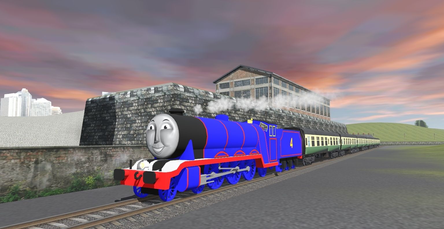 Trainz Portal