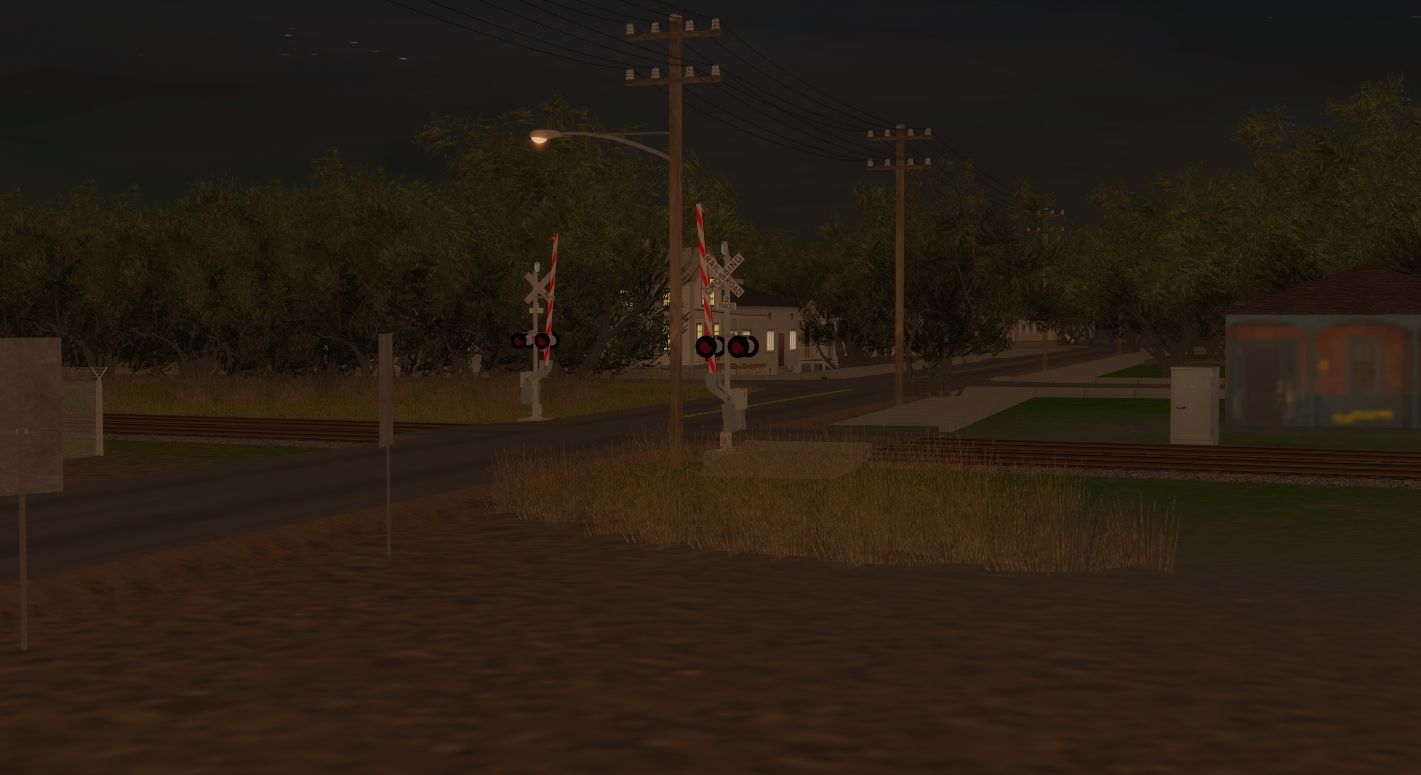 Trinity Rdl Trainz Portal