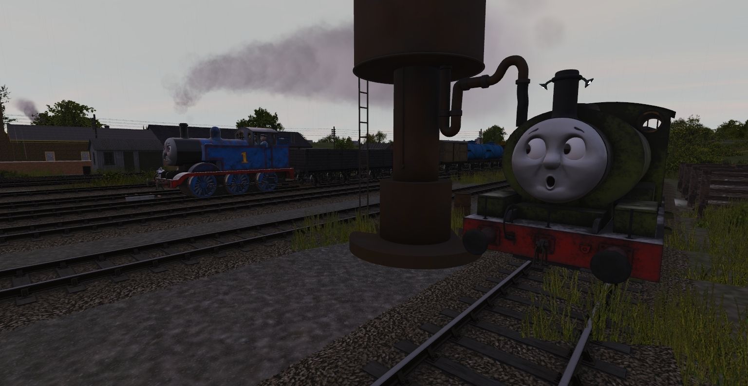 Trainz portal