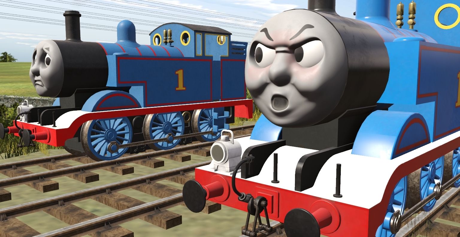 Trainz portal